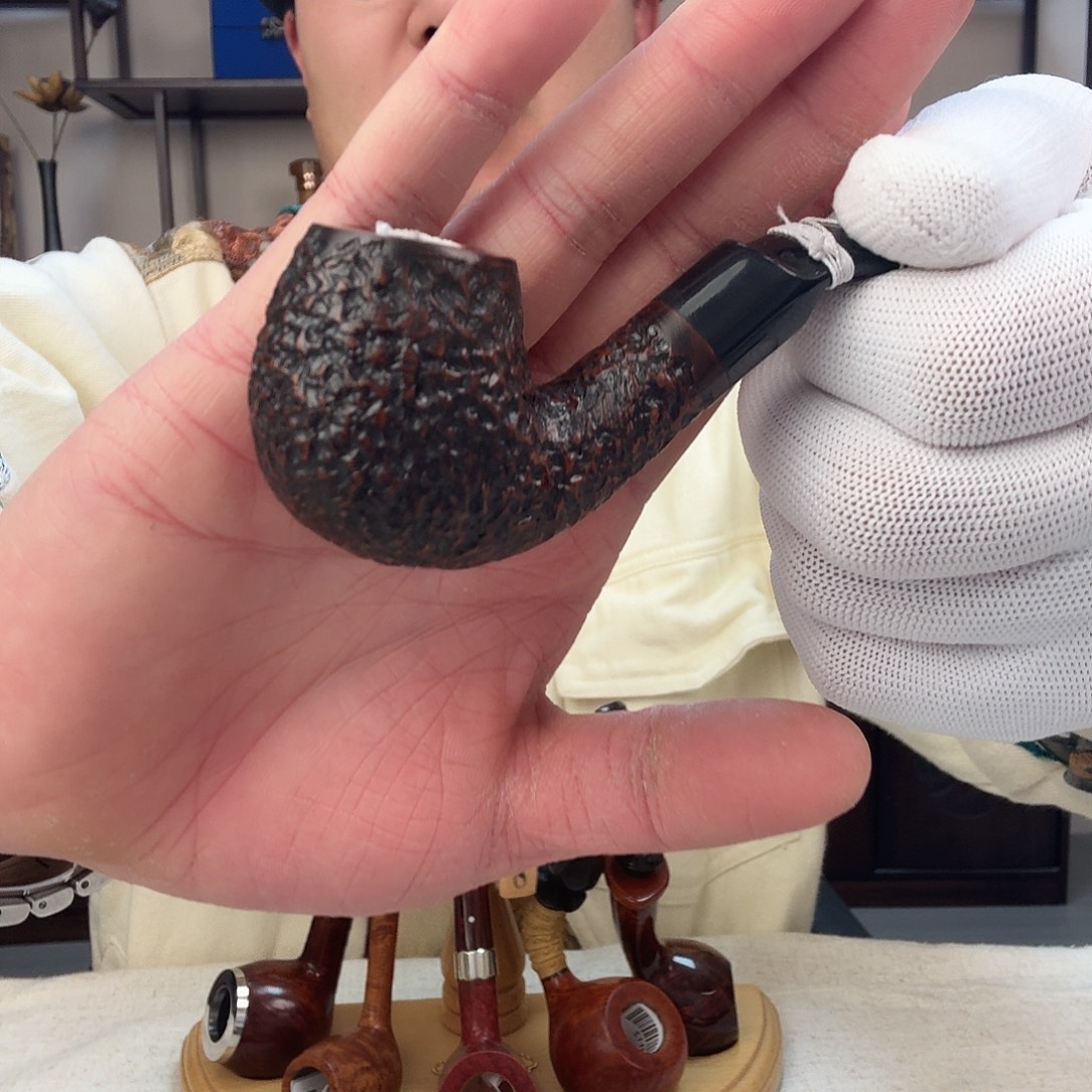 意大利石楠木烟斗