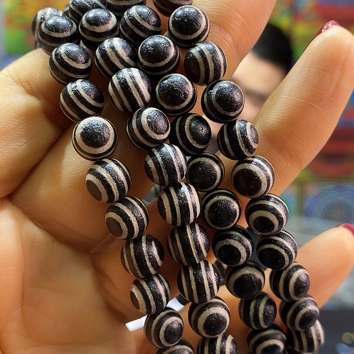 玛瑙/玉髓手链未镶嵌269