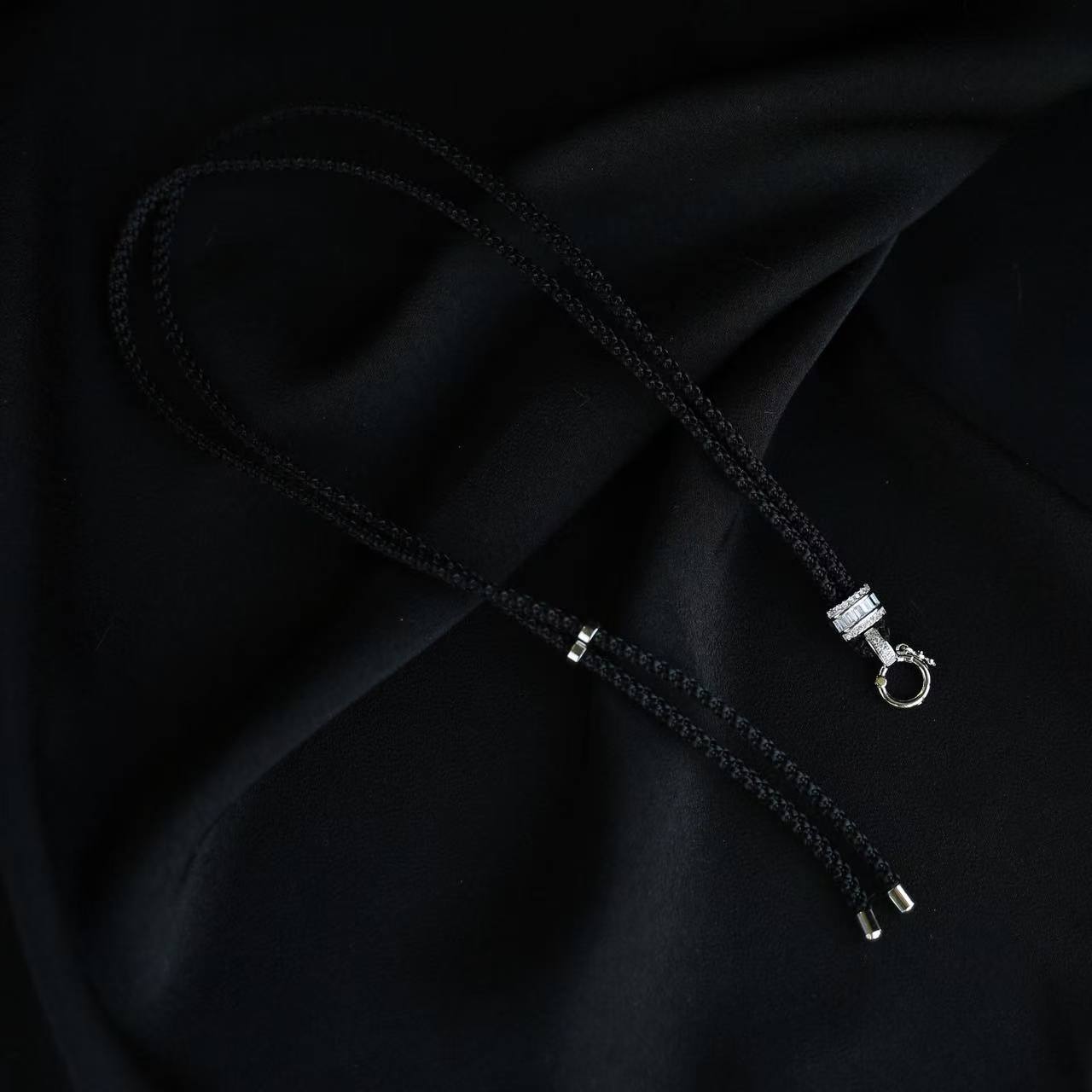 万能毛衣链链60cm