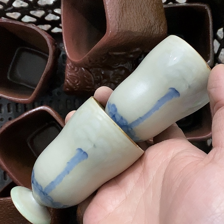 陶瓷艺术品及陶瓷制品