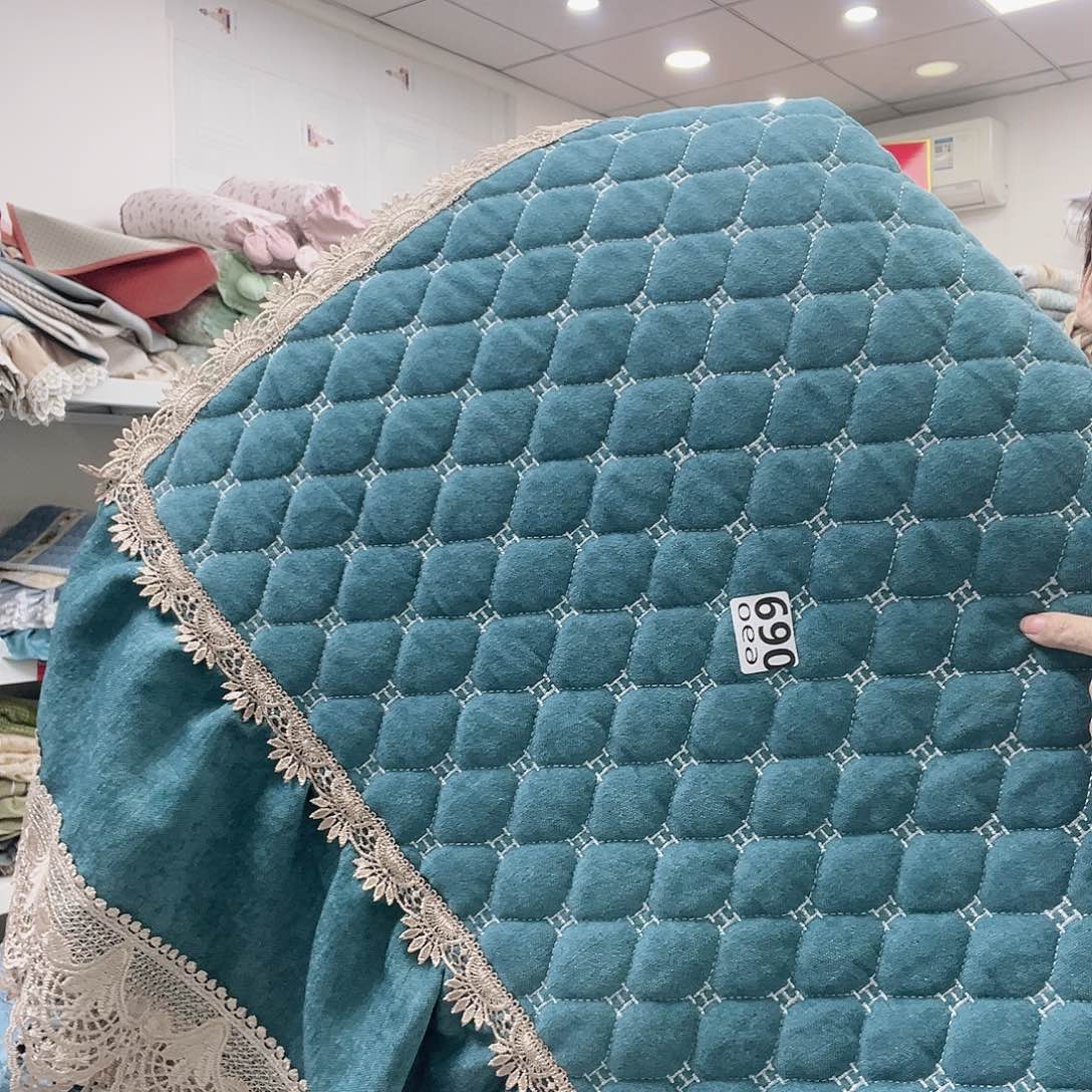 雪尼尔聚酯纤维快乐大本营我都快