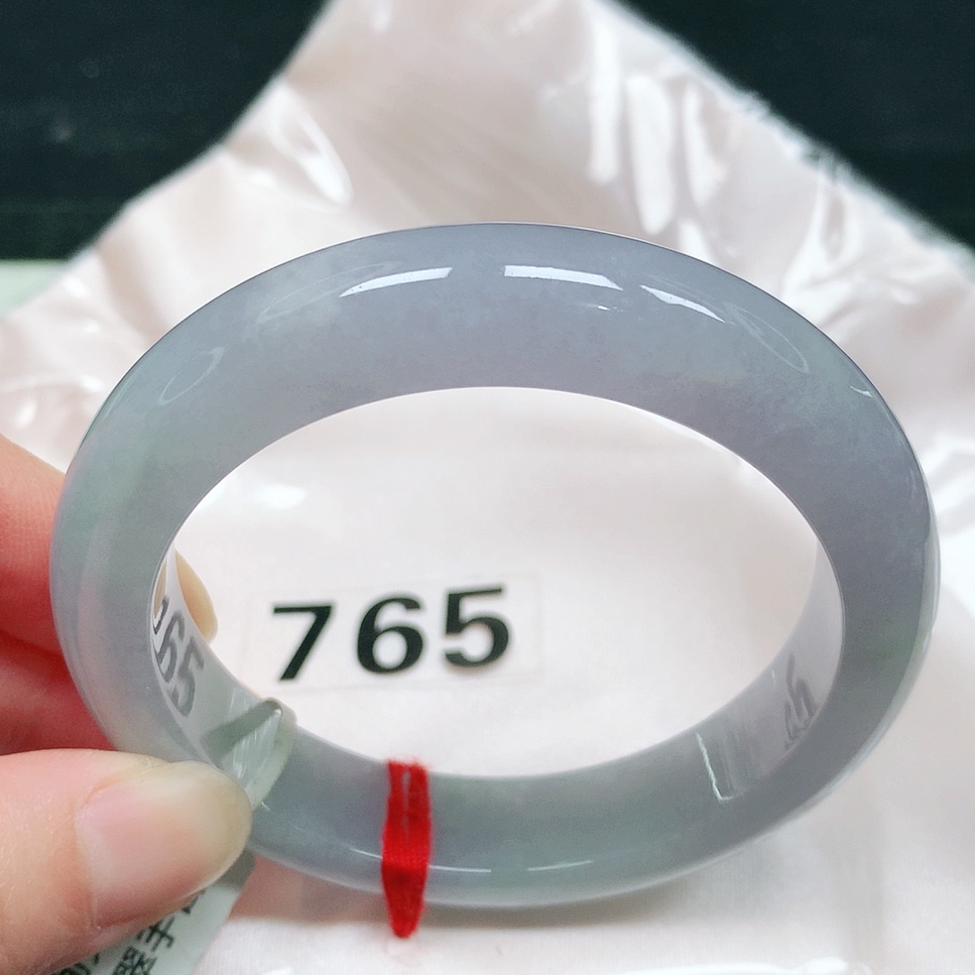 未镶嵌手镯翡翠22 号翡翠手镯