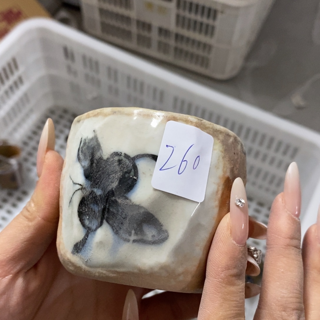 陶瓷制品福利活动709