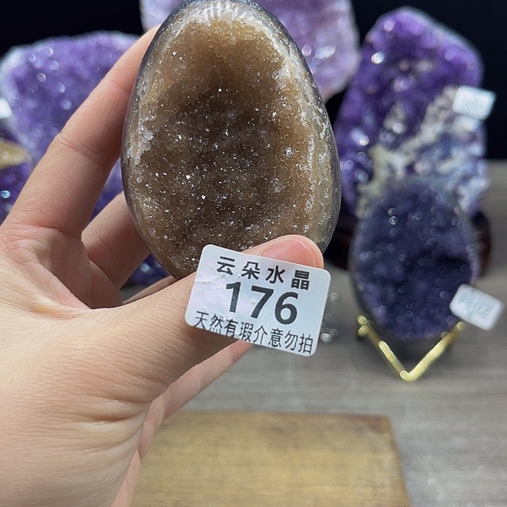 中大型摆件随行未镶嵌