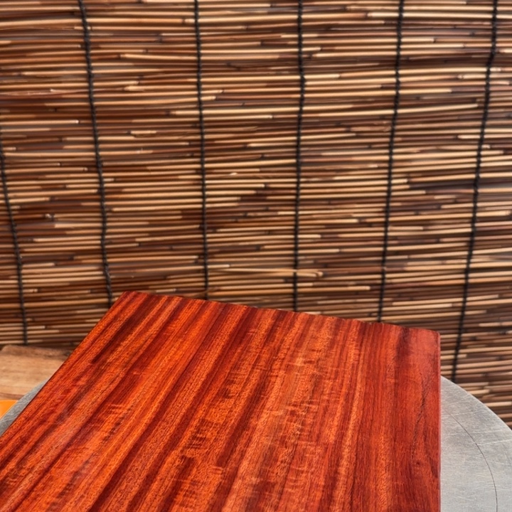 老***0大叶紫檀（黑酸枝木类）