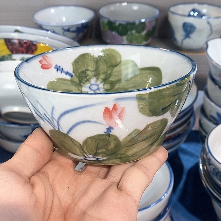 禾泥陶器手工制作