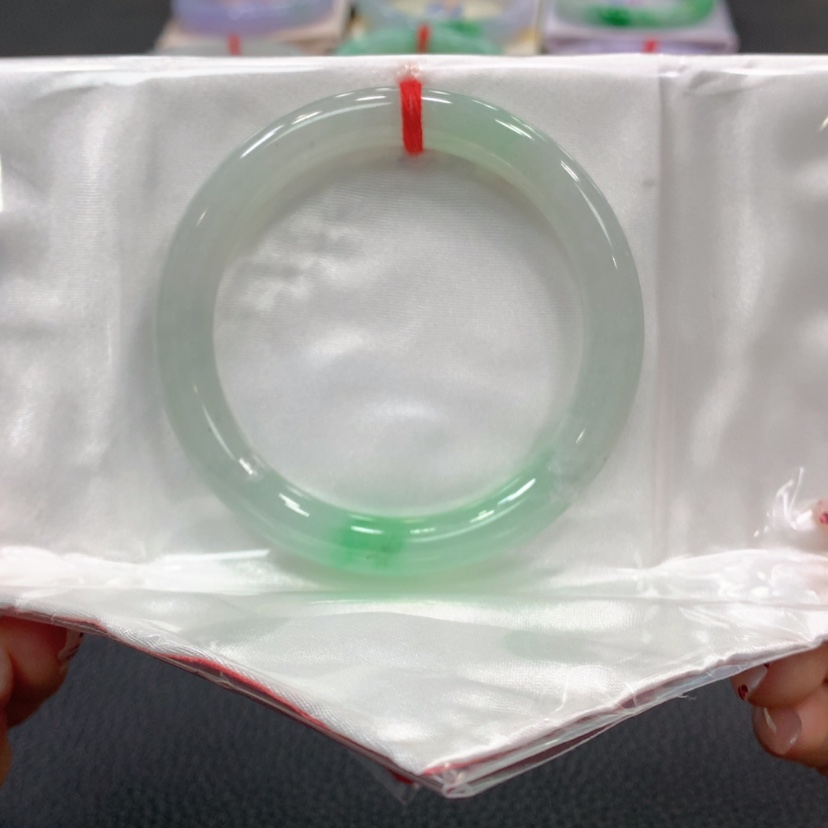 【闪购商品】翡翠未镶嵌手镯翡翠