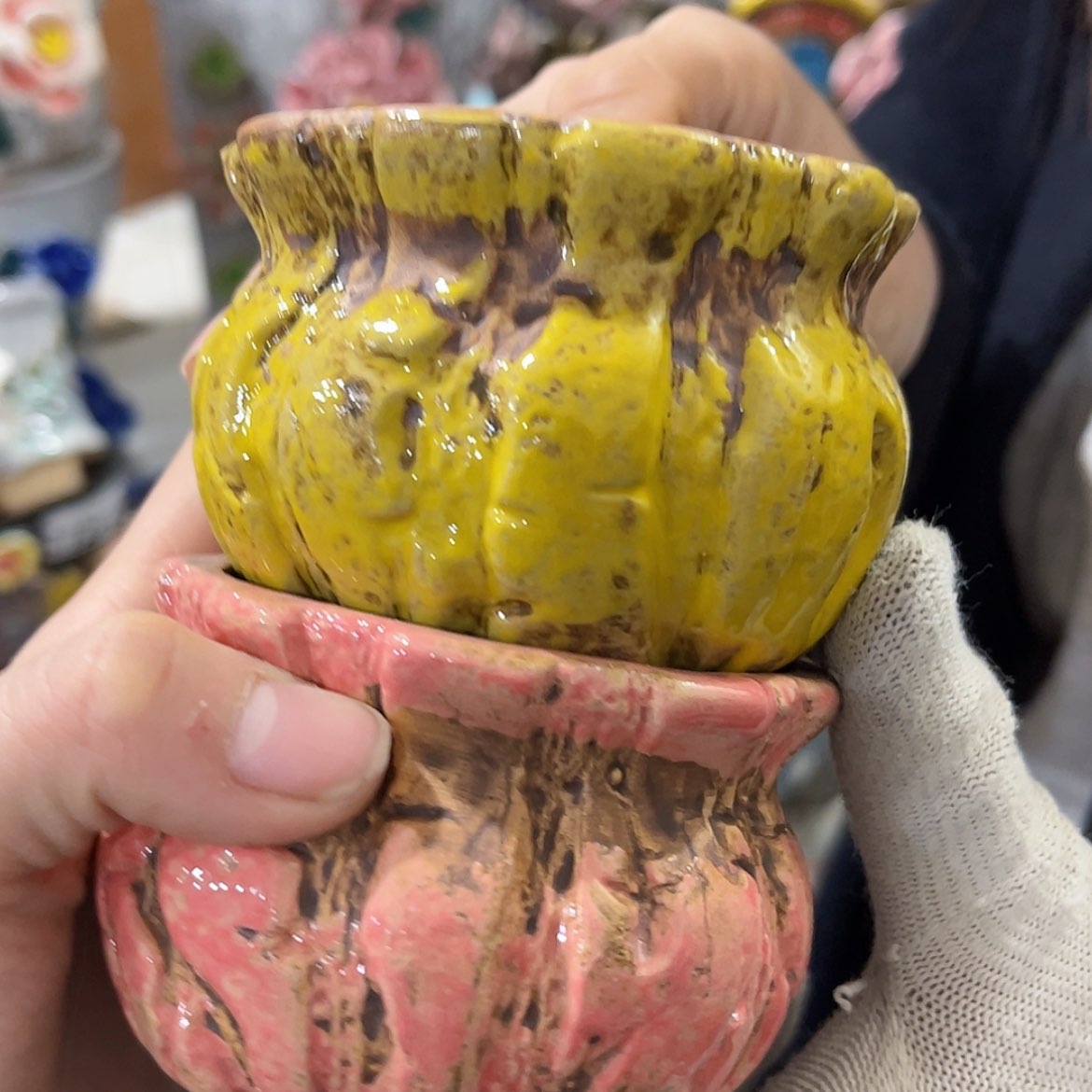 【闪购商品】红陶福利