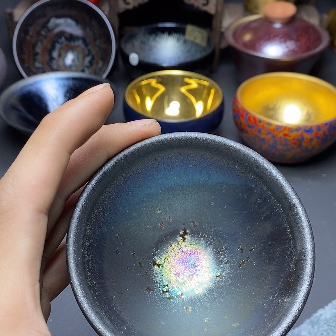 茶盏全品无瑕哈哈哈哈363