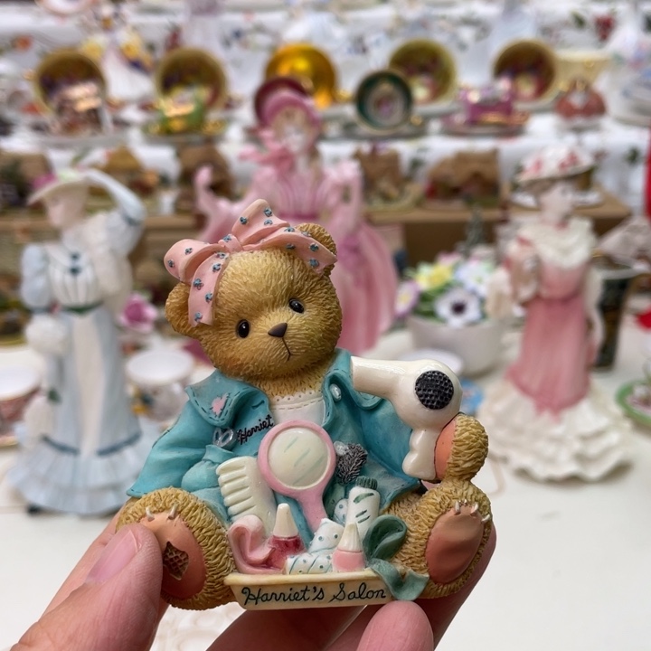 盘维多利亚欧洲中古