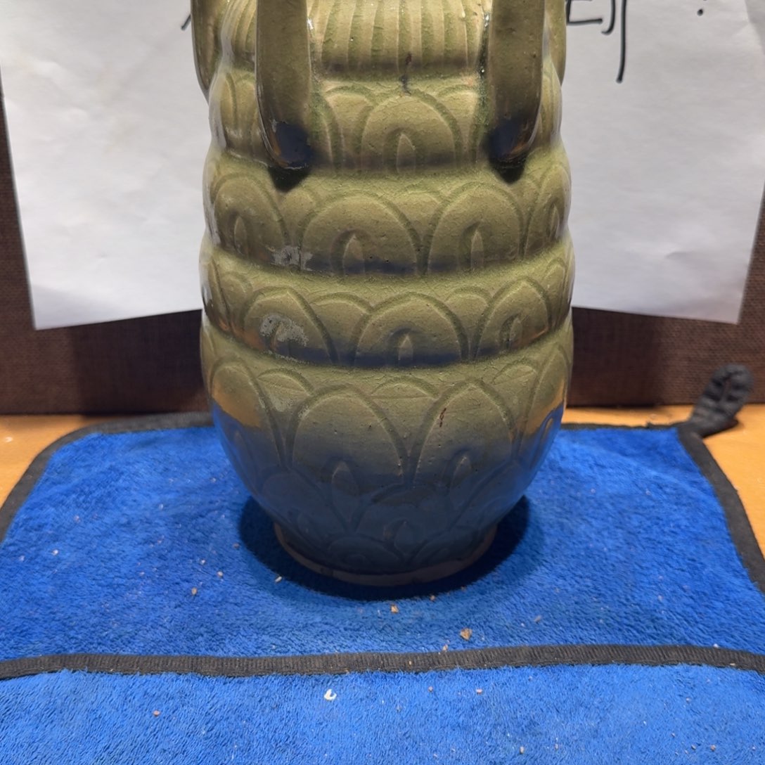 其他陶漂亮的小瓷瓶子