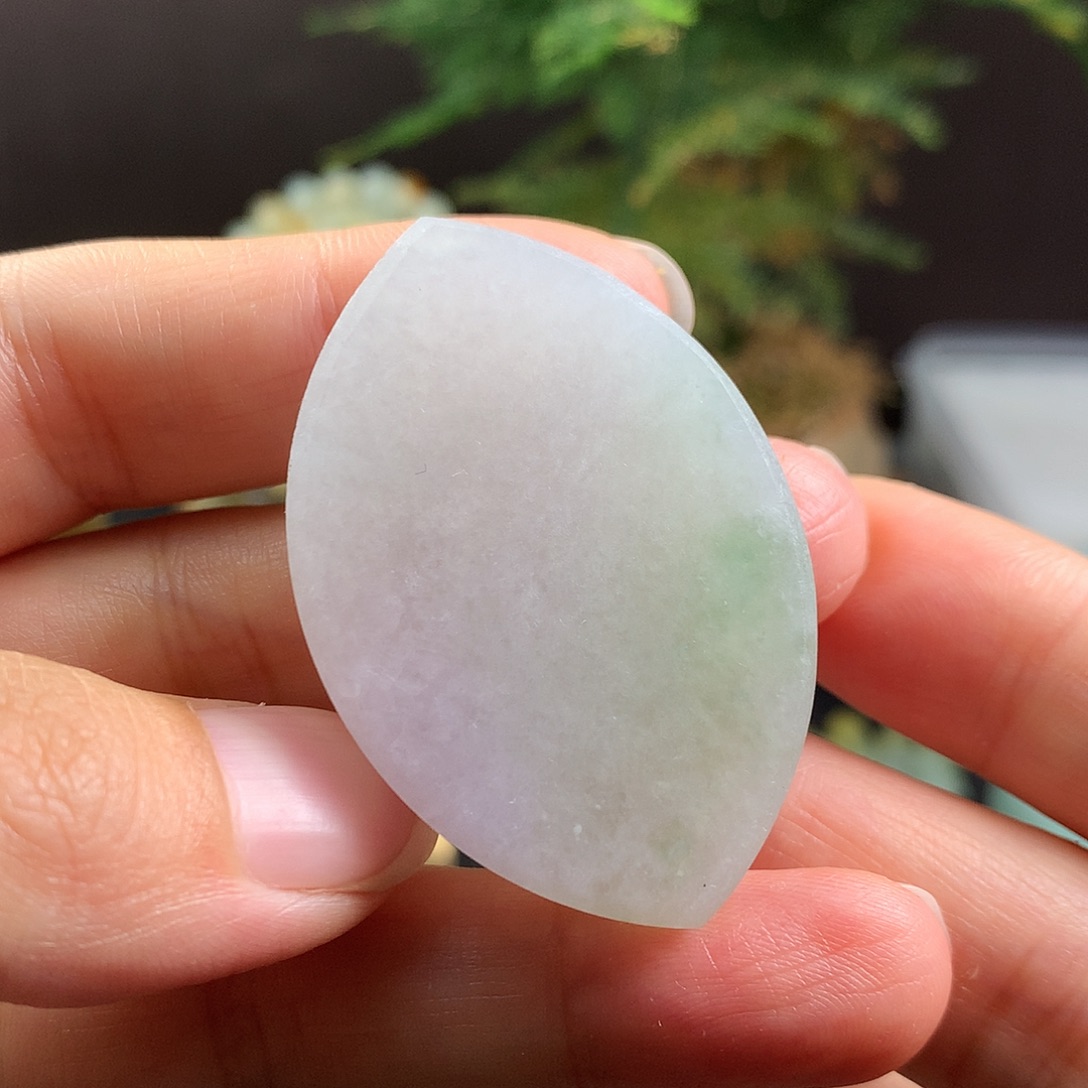 未镶嵌定制翡翠翡翠