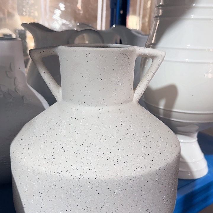 陶瓷，尾单，瑕疵～