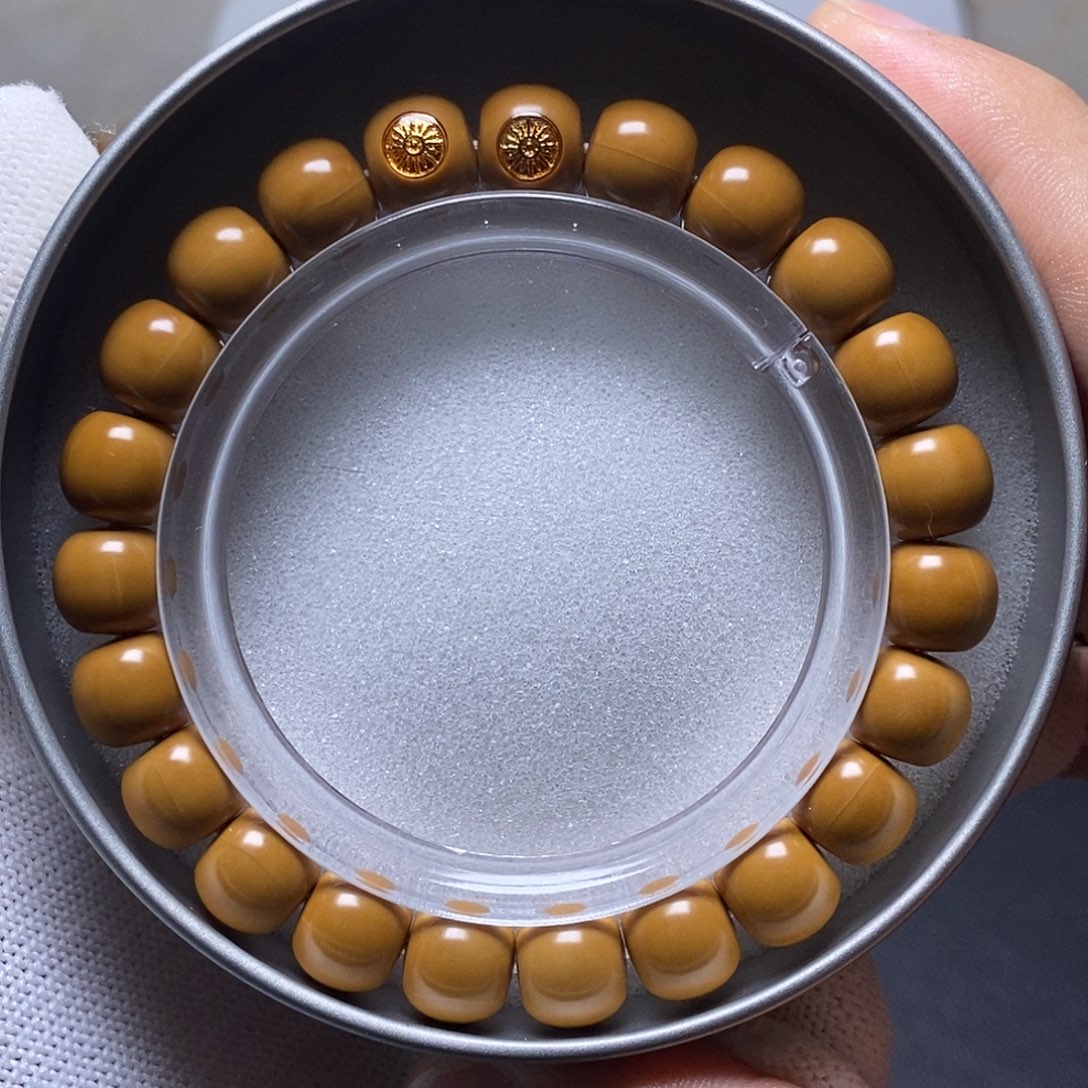 猴头核桃手串双标毕业老邢尺寸10左右全品142号