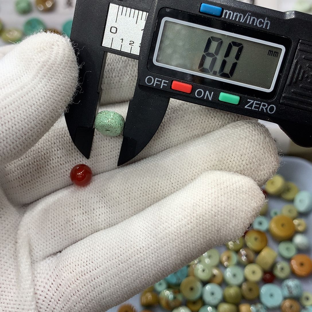 南红玛瑙珠宝半成品未镶嵌