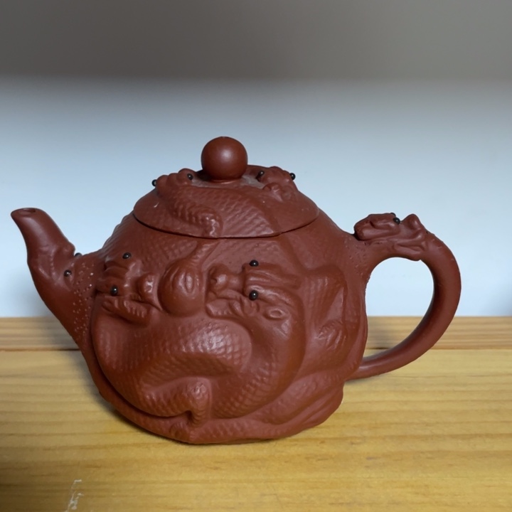 茶壶紫砂宜兴紫砂壶