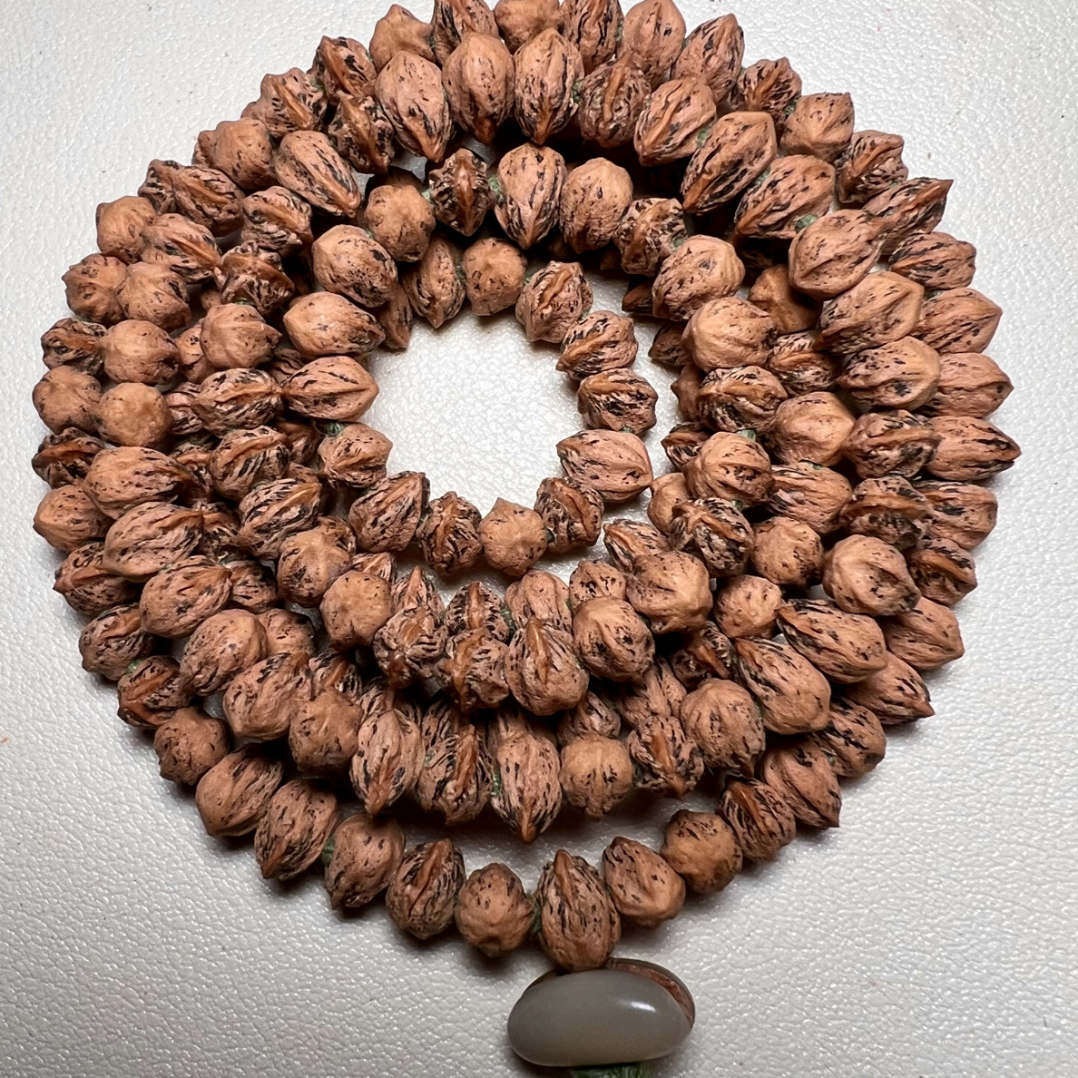 【67】热振百香籽横打原装黄芽黄油皮黄油肉