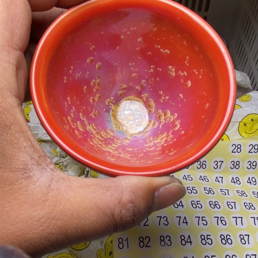 茶盏建盏喝茶主人杯茶杯