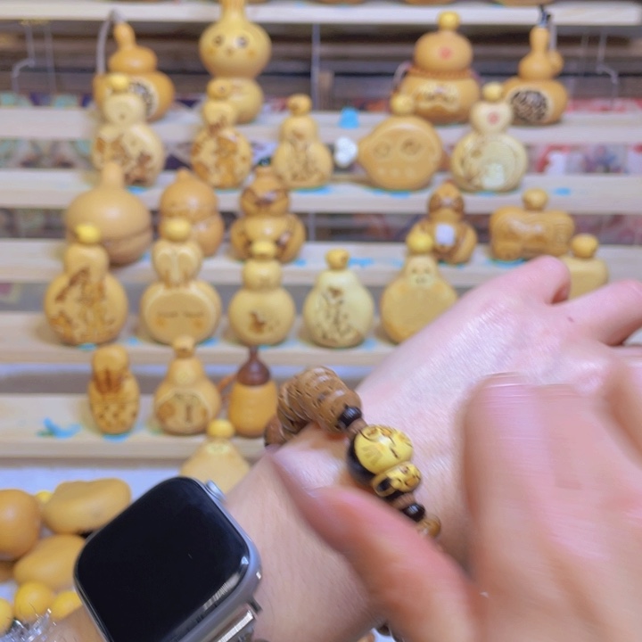 耳***上手工制作默认微瑕不退不换