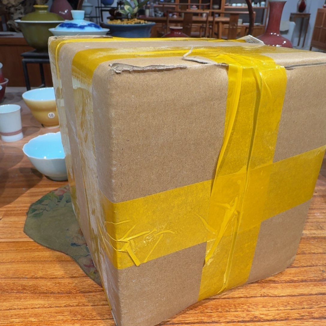 古法手工制作工艺