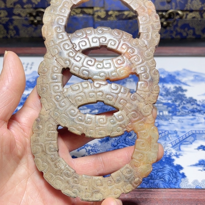 底槽青官方链接一物一图发货。