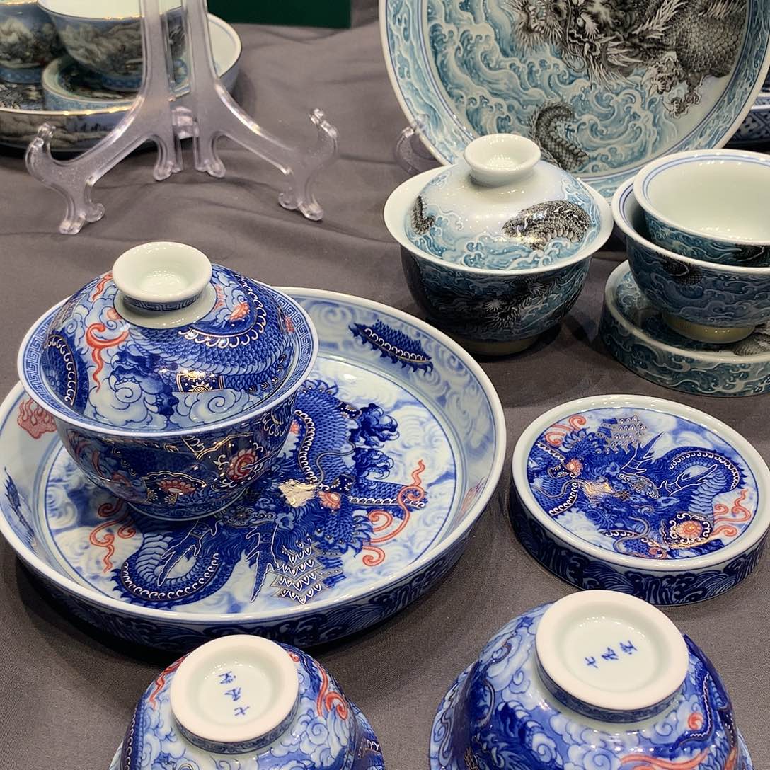 杯景德镇陶瓷研究所