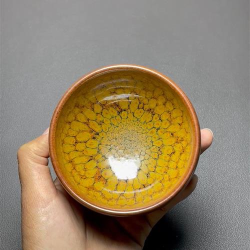 【闪购商品】茶盏-625............
