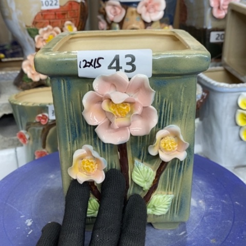 【闪购商品】红陶1