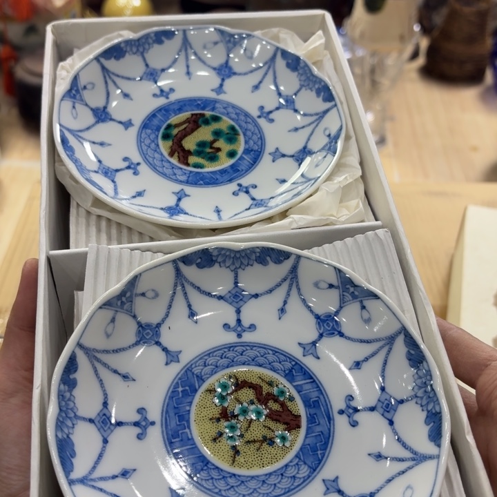 竹陶瓷等行业的生产和销售