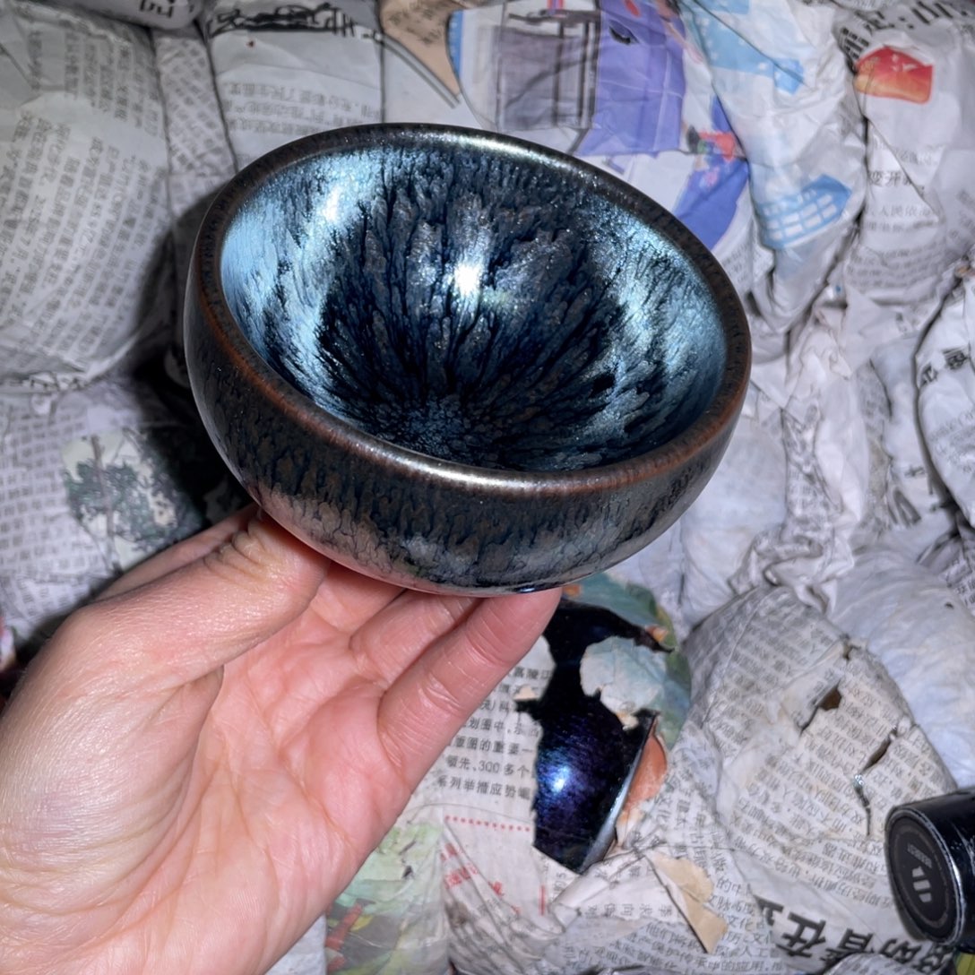 茶盏建盏直播间链接