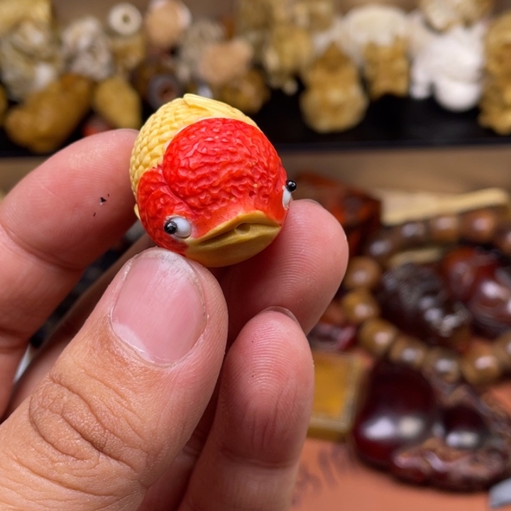 驼骨摆件人工养殖