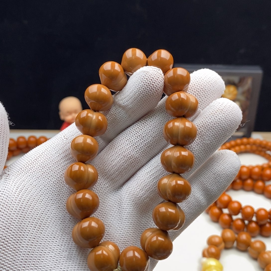 謹***g核桃猴头核桃手串手链