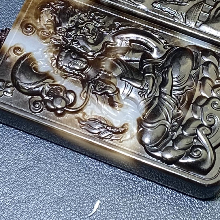 和田玉11.30 HX拍一发一