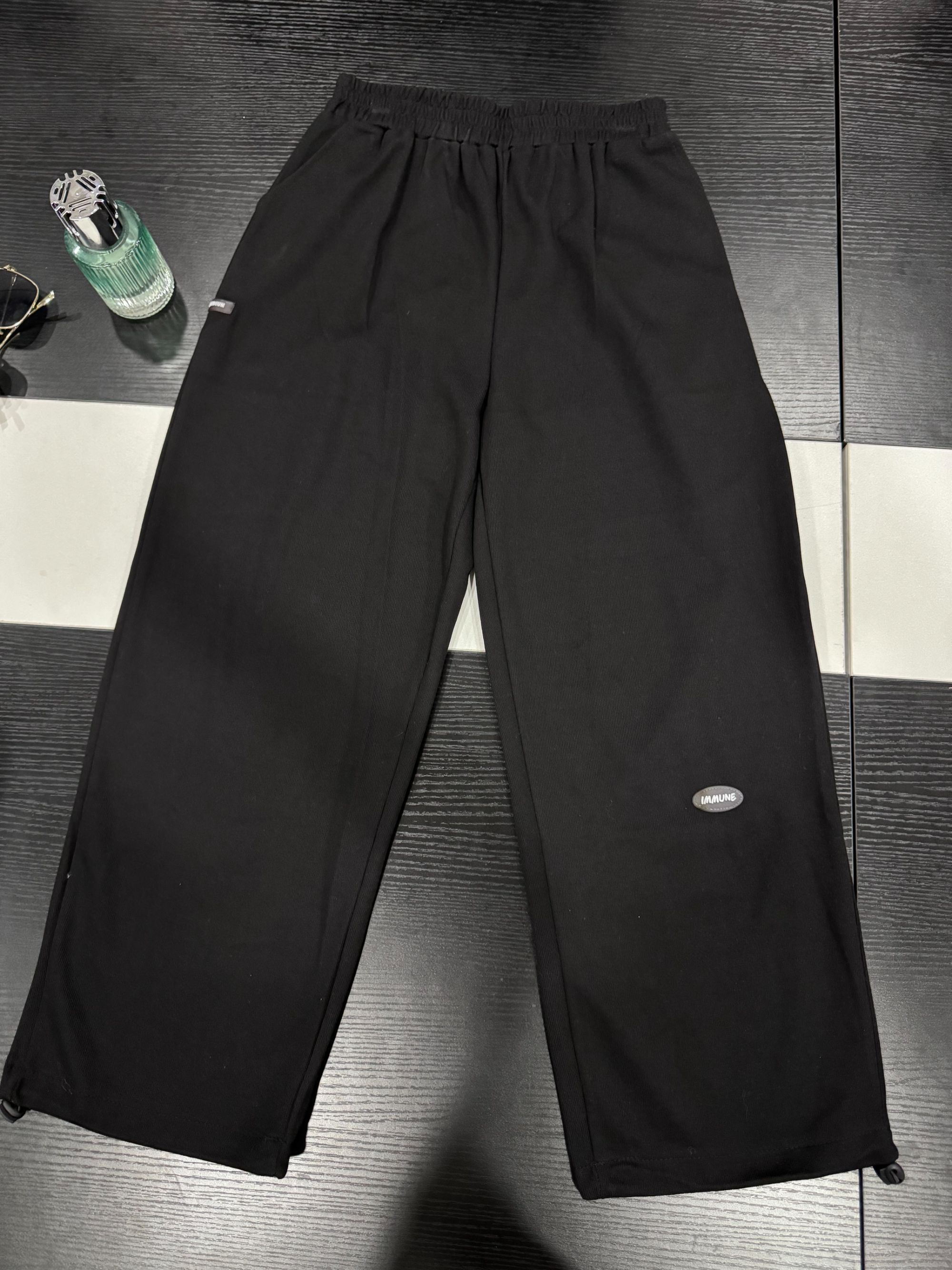 『 时尚休闲裤S 』 新款设计感韩版减龄时尚休闲裤Q11-Q15