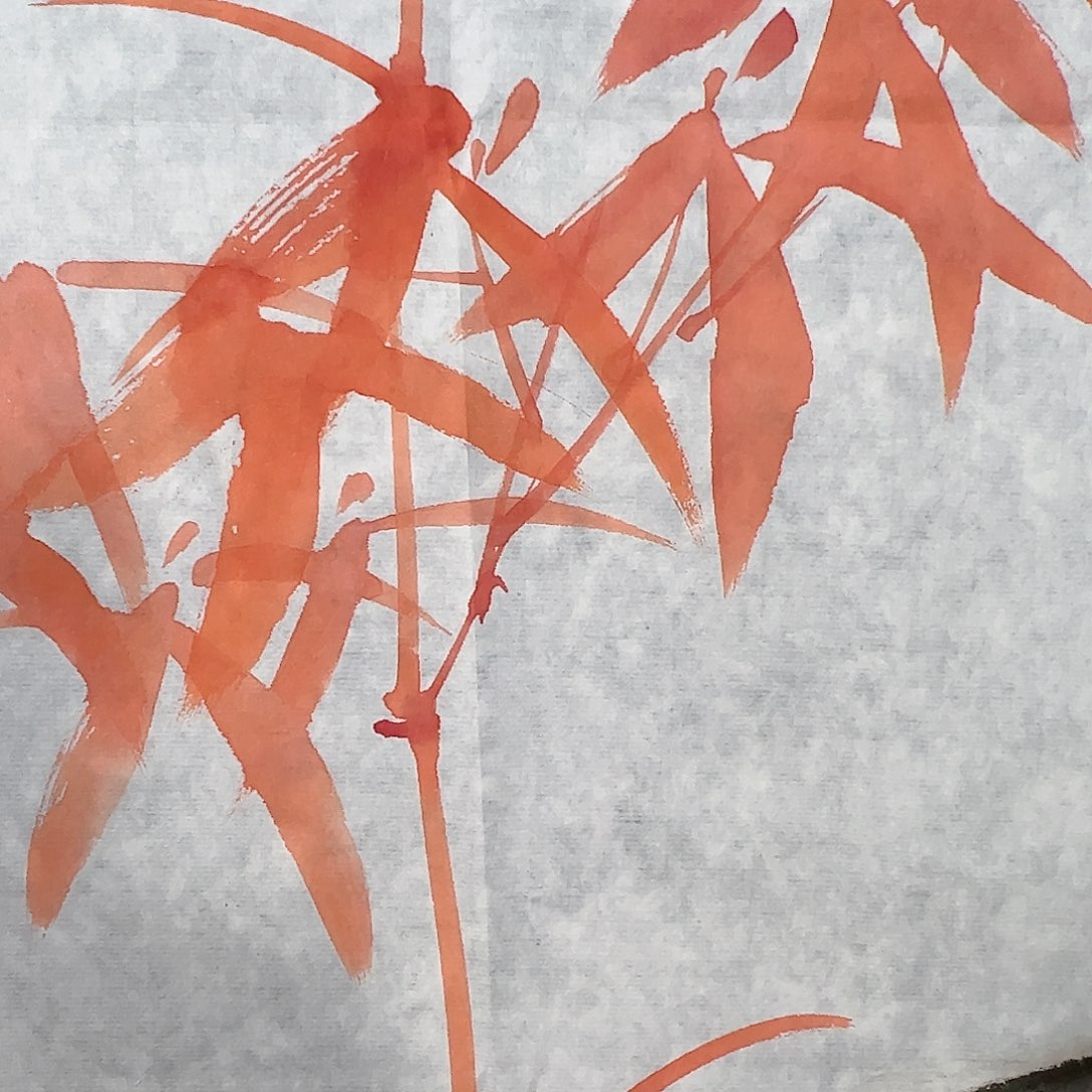 国画（w5942）花鸟 书画3