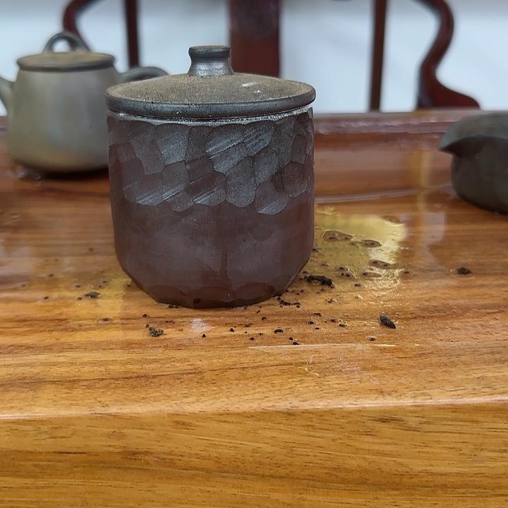 其他坭兴陶龙窑柴烧