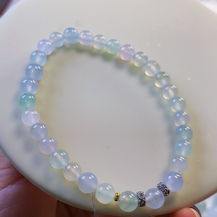 定制翡翠未镶嵌翡翠.