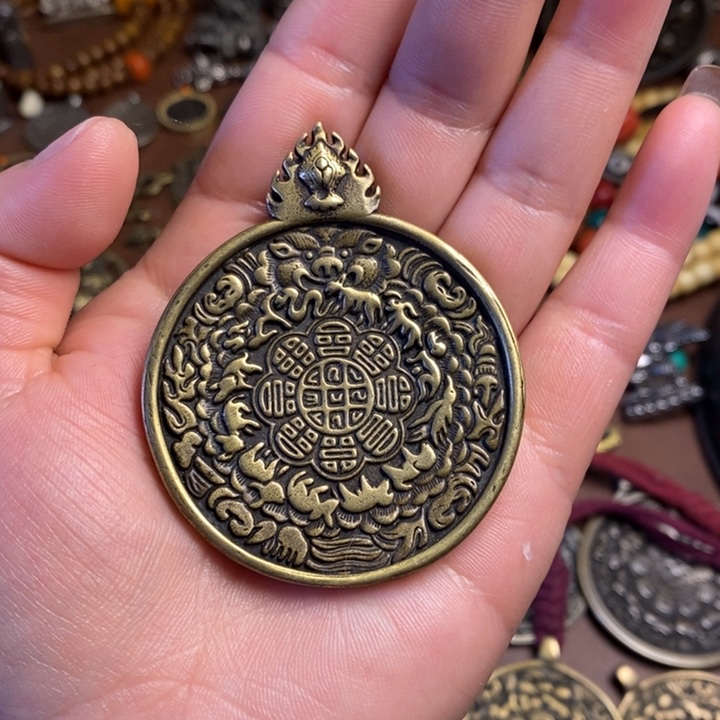 泥塑小元素，品质是