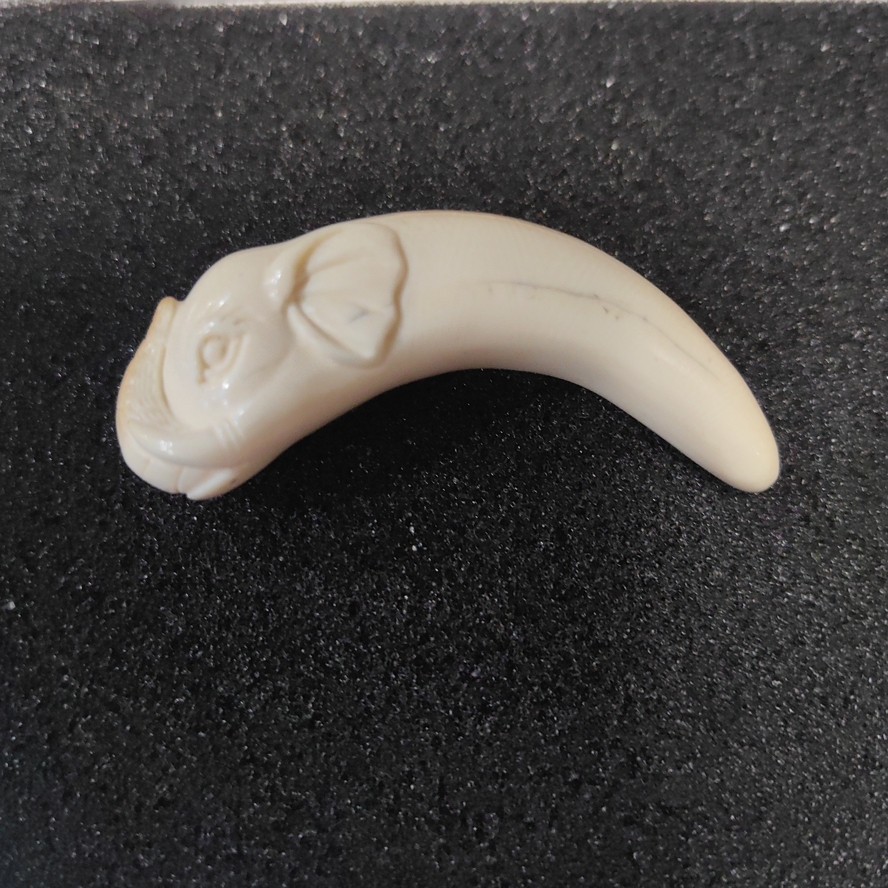 猛犸猛犸约15.8克摆件pk26