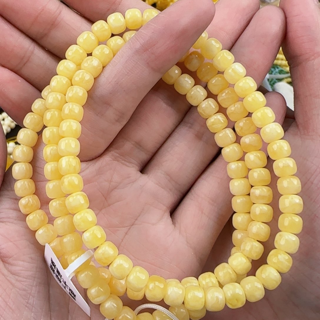 蜜蜡珠宝奇石未镶嵌蜜蜡