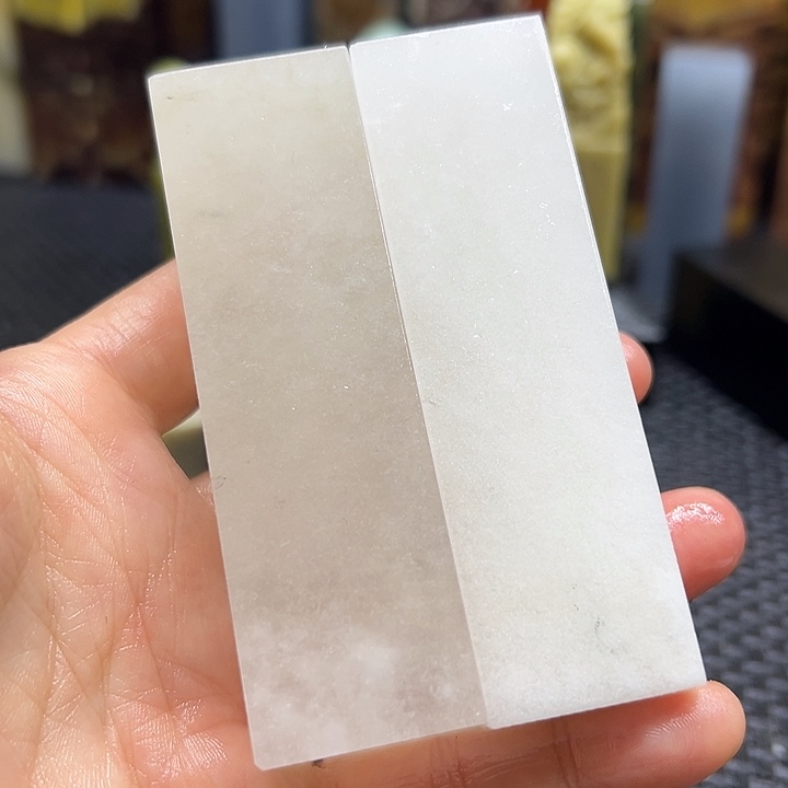 夏***醒青田石印章石印章石