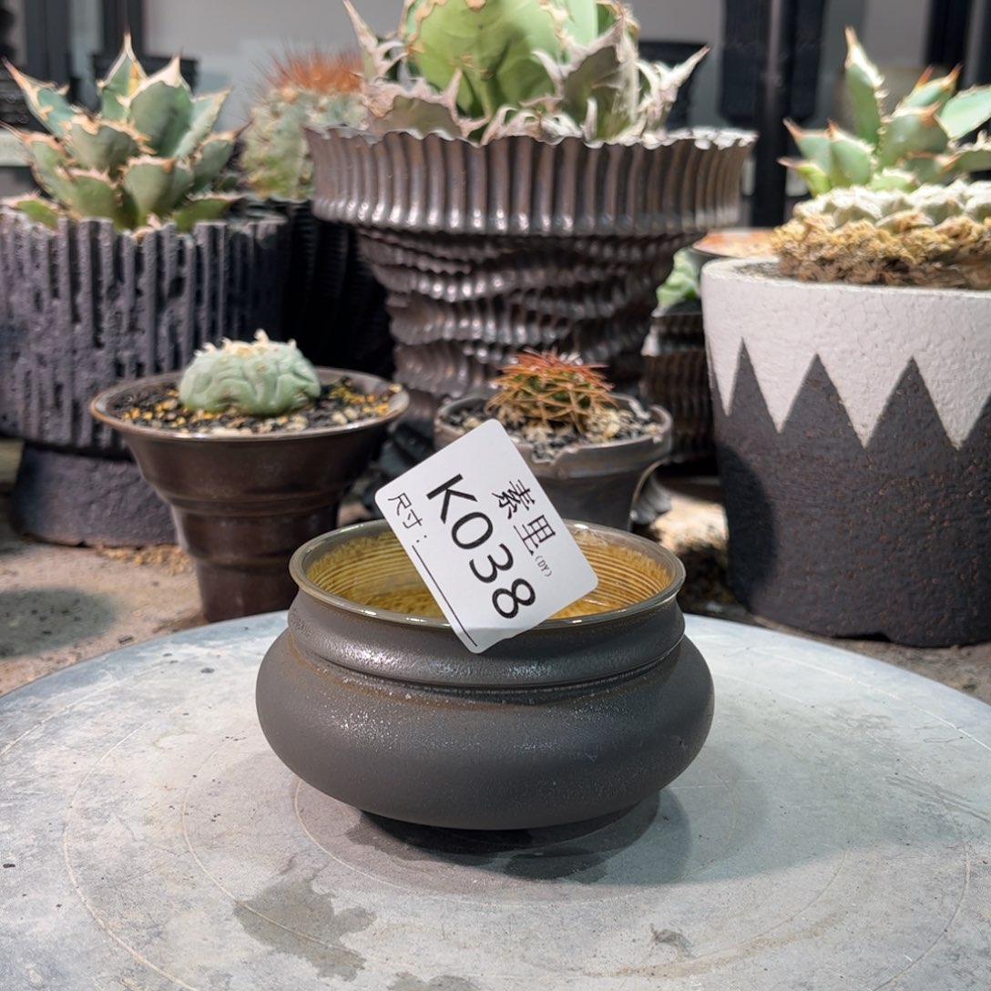 景德镇手工素里内口8.5高5.5