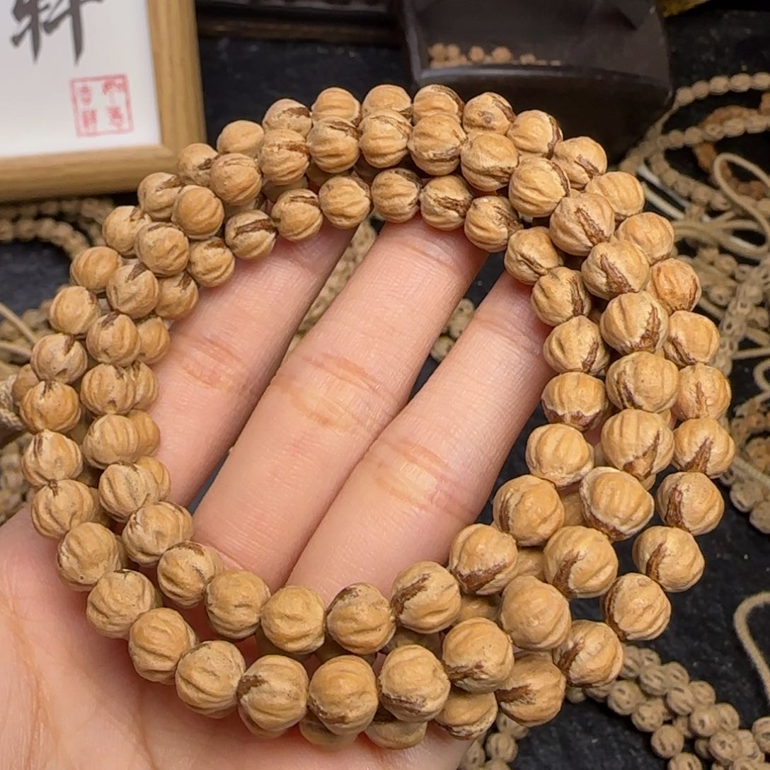 柏香籽/百香籽吊坠༄****