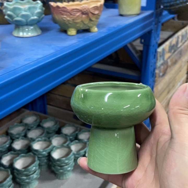 花盆单场满9.9发货7.5*9