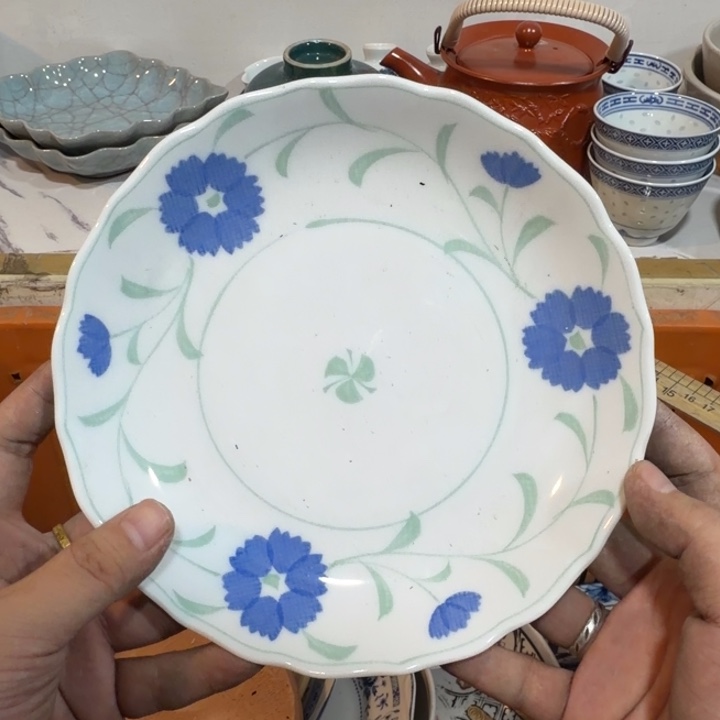 陶瓷推荐第二名20包邮