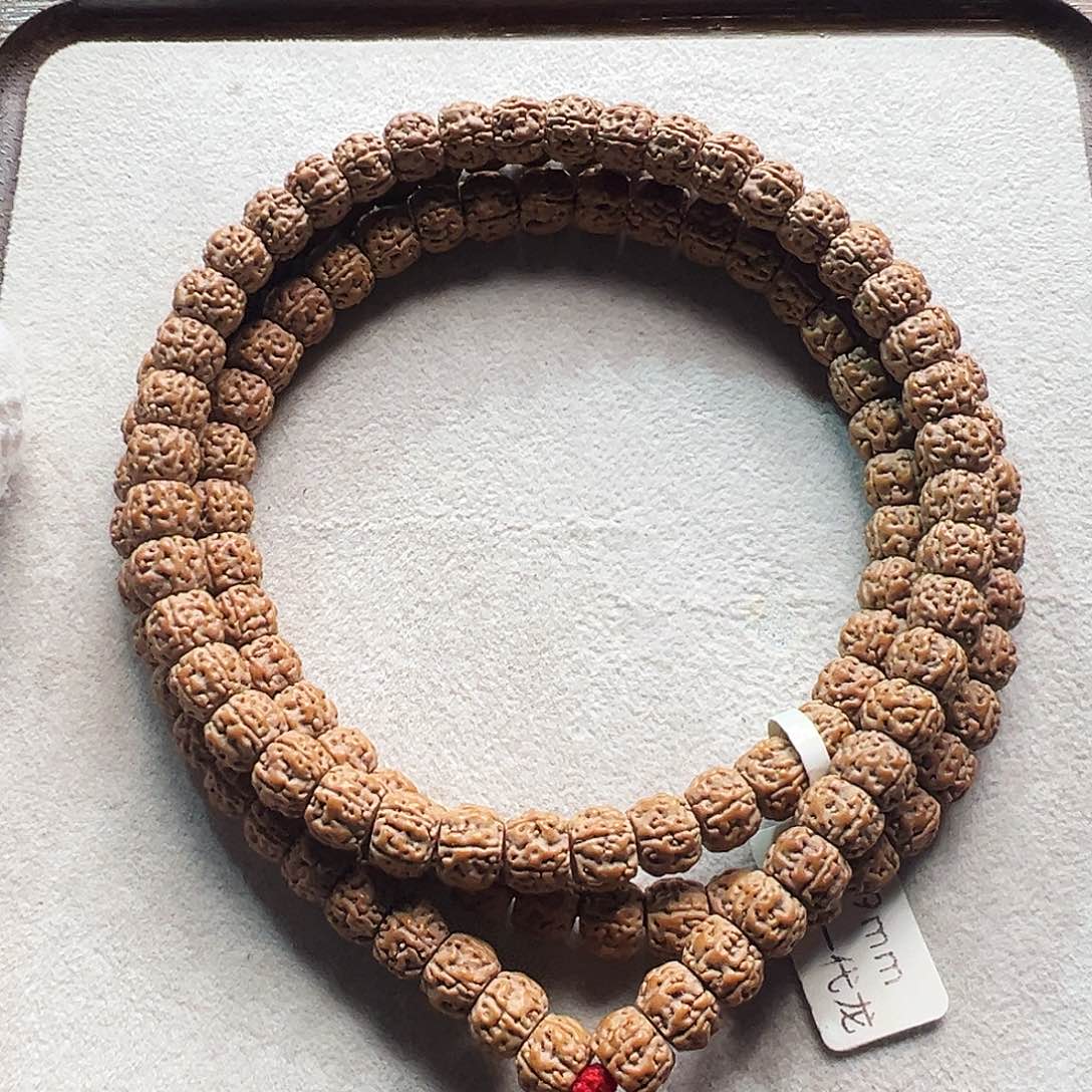 吊坠金刚菩提?***?龙切一代龙