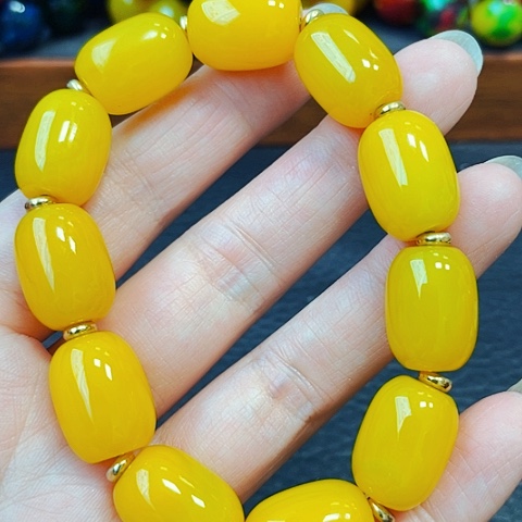 手饰玛瑙未镶嵌雪玉龙皇参