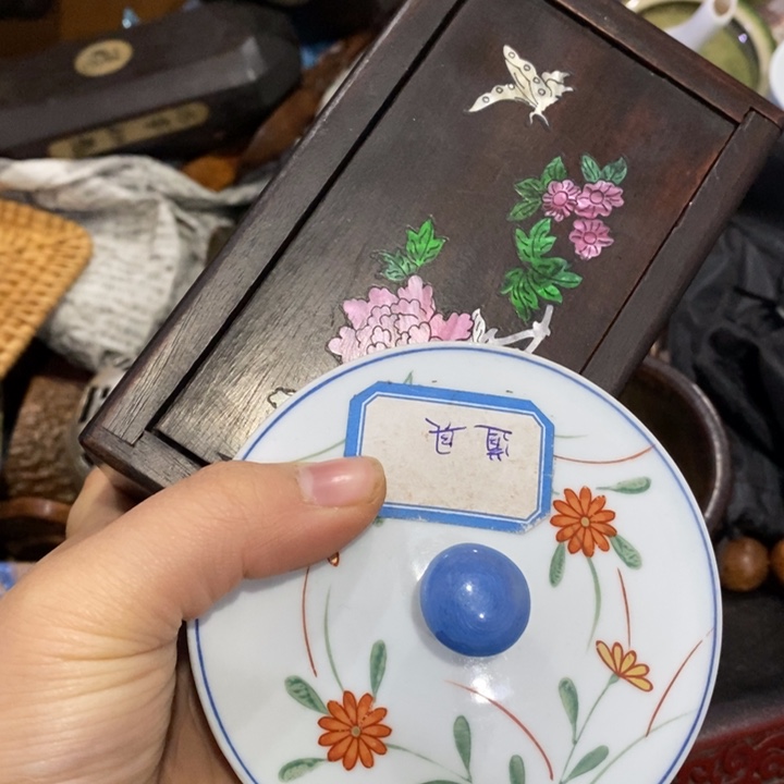 紫砂陶瓷艺术陶瓷艺术