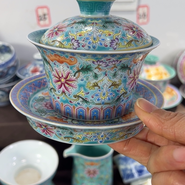 全场景德镇陶瓷景德镇陶瓷