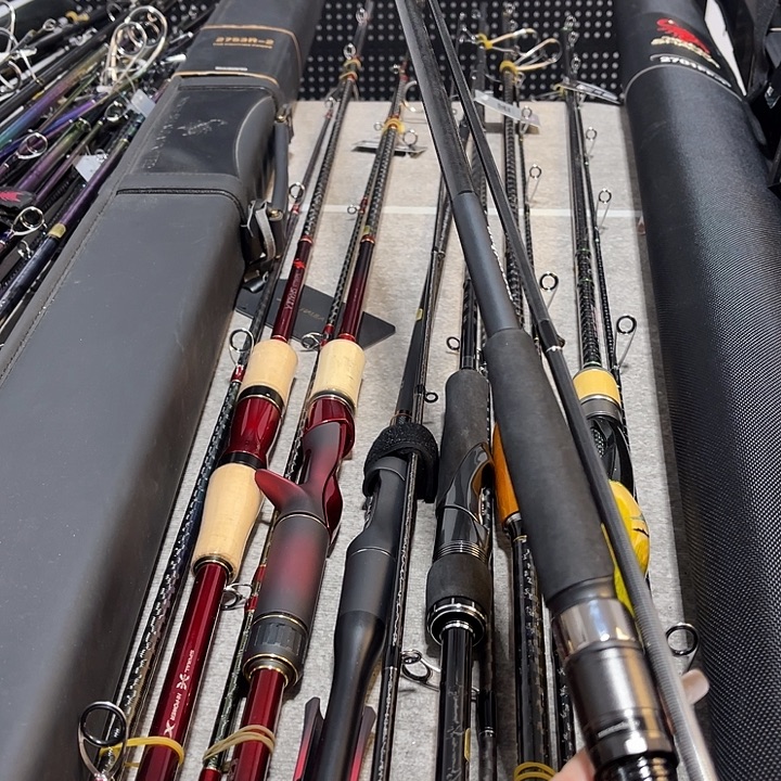 一***成3.8m碳素精品路亚2.92